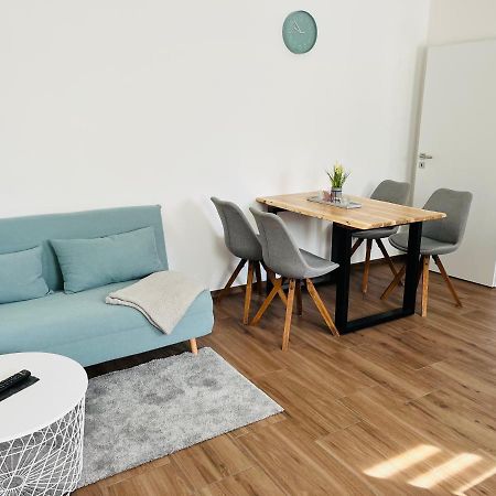 Ferienwohnung Casa Caro Prüm Exterior foto