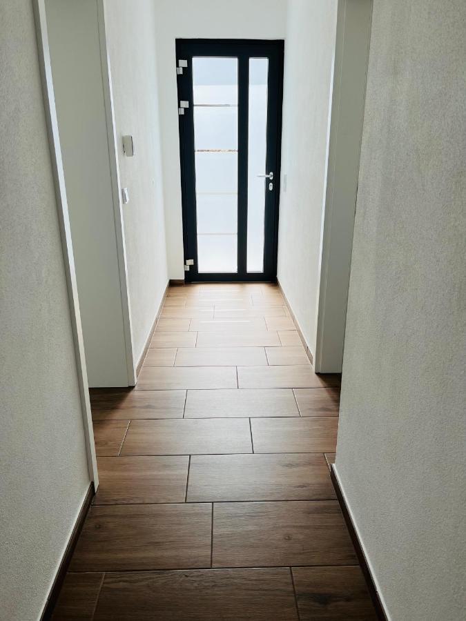 Ferienwohnung Casa Caro Prüm Exterior foto